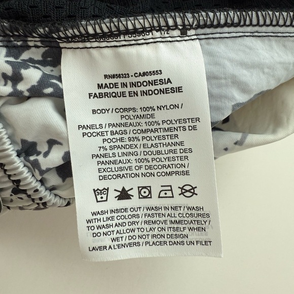 Nike Air Jordan Basketball Active Shorts - Picture 9 of 12